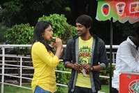 Ee Varsham Sakshiga On The Sets